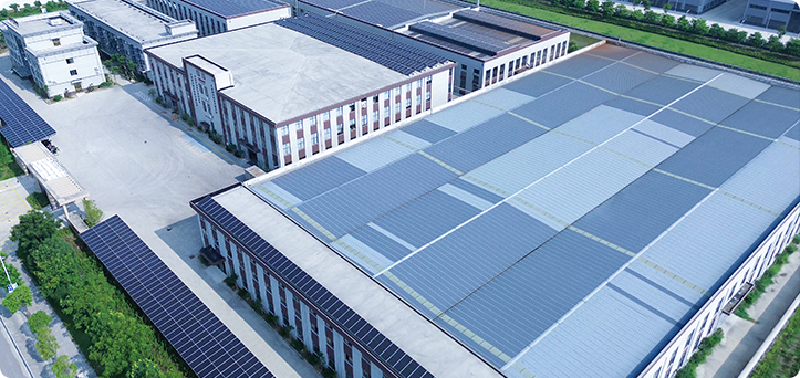 Ningbo Force Auto Parts Co., Ltd.