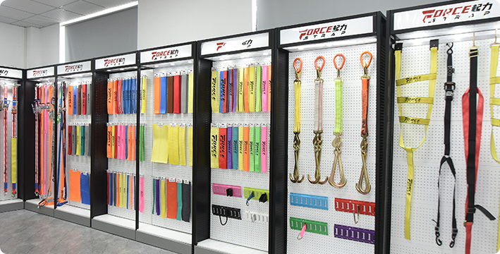 Ningbo Force Auto Parts Co., Ltd.