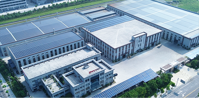 Ningbo Force Auto Parts Co., Ltd.