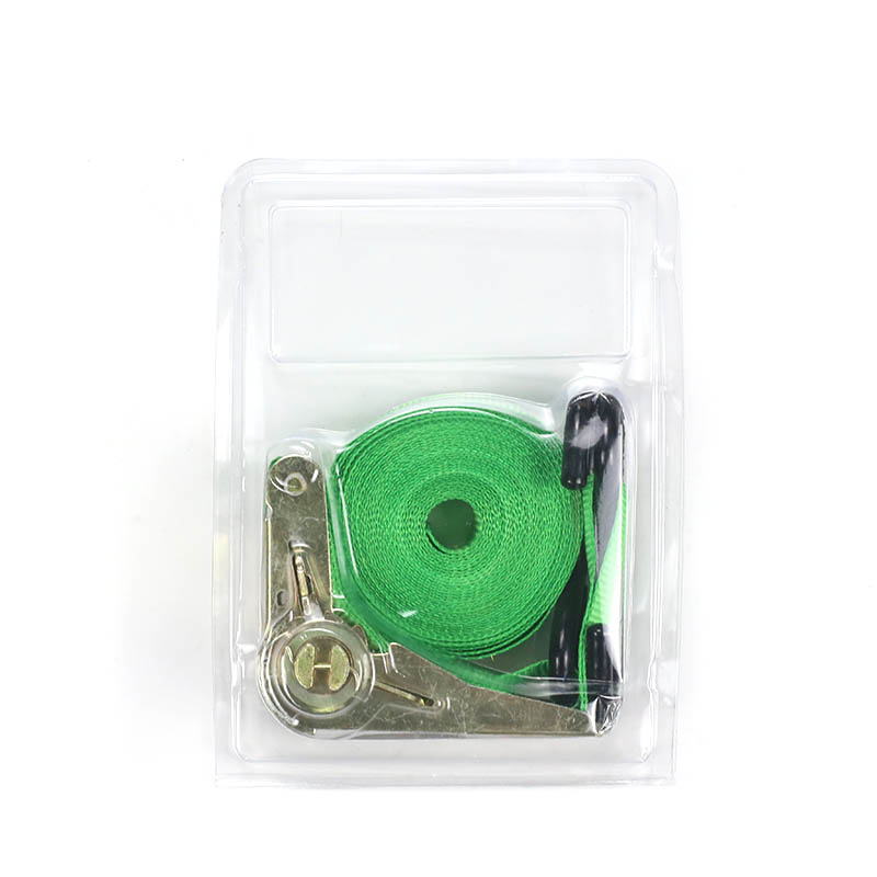 1PC 25MM 래칫 스트랩