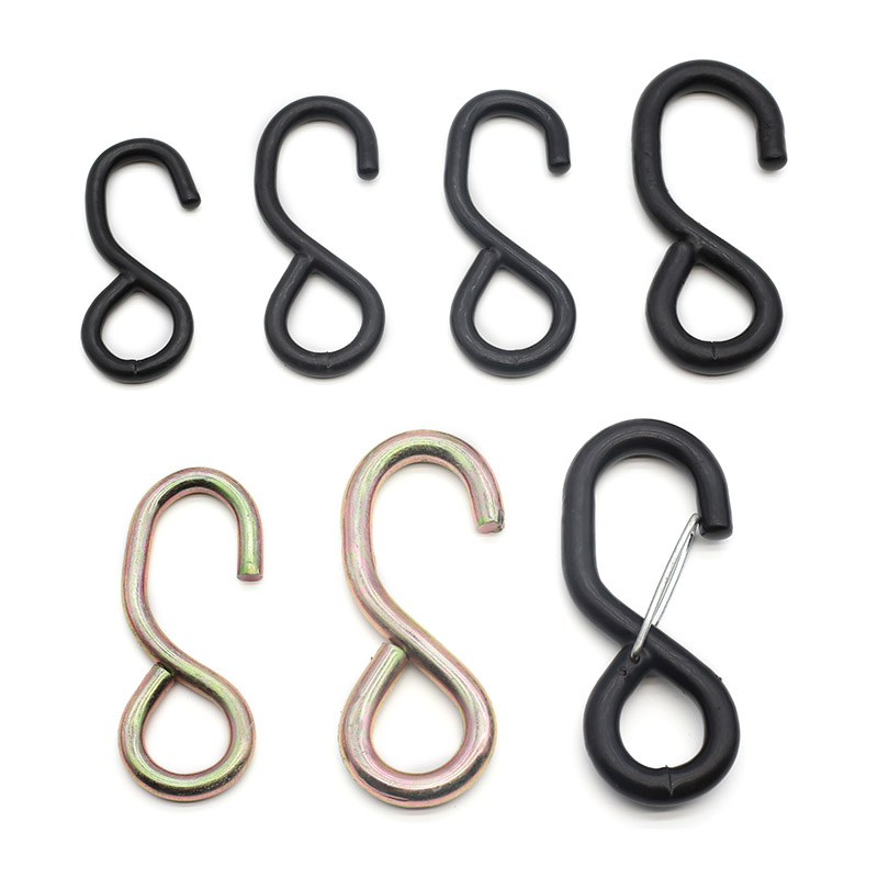 25MM S 후크