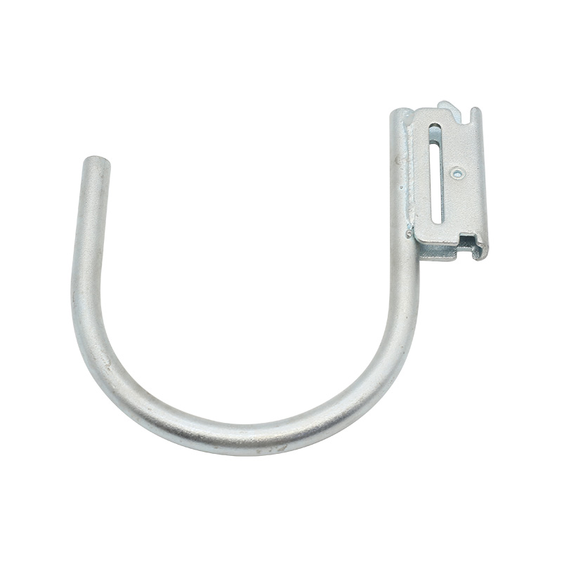 4.5인치 J-Hook E-트랙 트레일러 피팅