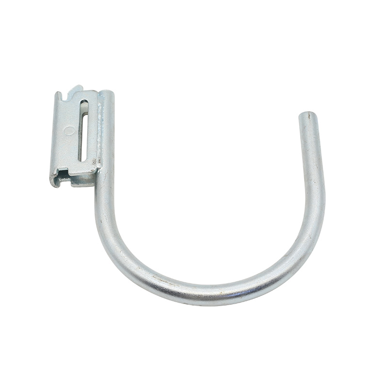 4.5인치 J-Hook E-트랙 트레일러 피팅